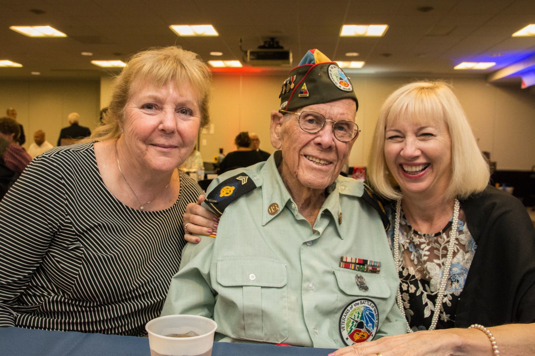Stories of Honor 2019
